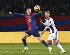 莱加内斯勇夺三分，提升排名，掌声雷动