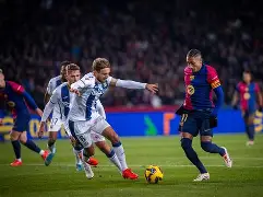 莱加内斯勇夺三分，提升排名，掌声雷动