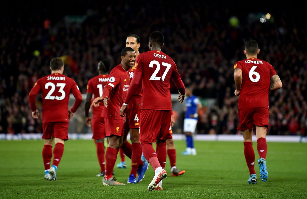 关于埃弗顿门将洛佩斯连续三场神扑,气势如虹的信息 关于埃弗顿门将洛佩斯连续三场神扑,气势如虹的信息