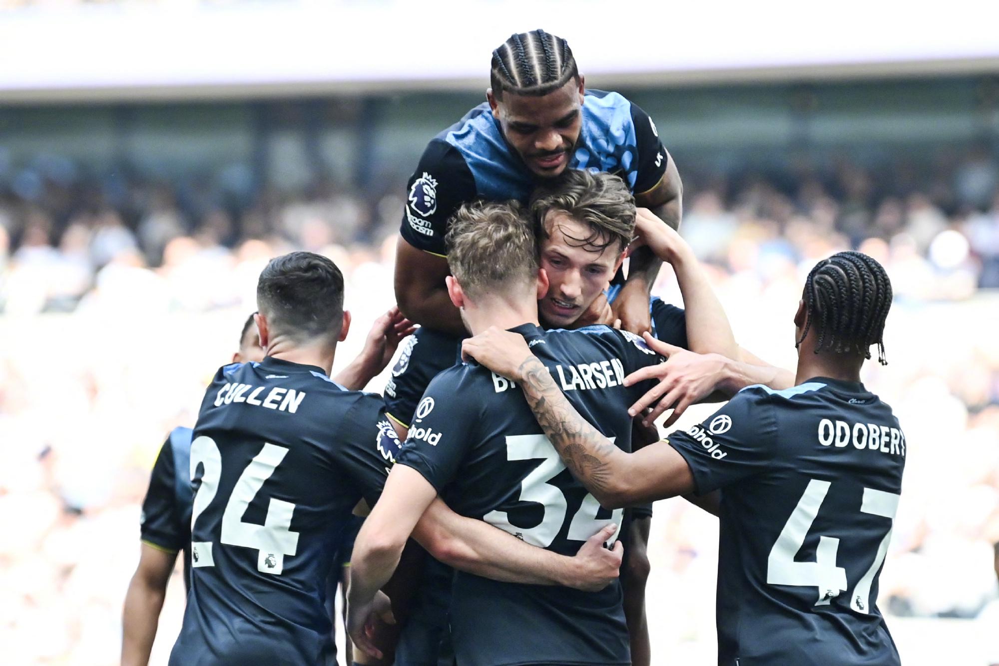 谢菲联主场告捷保级希望获提升，势不可挡