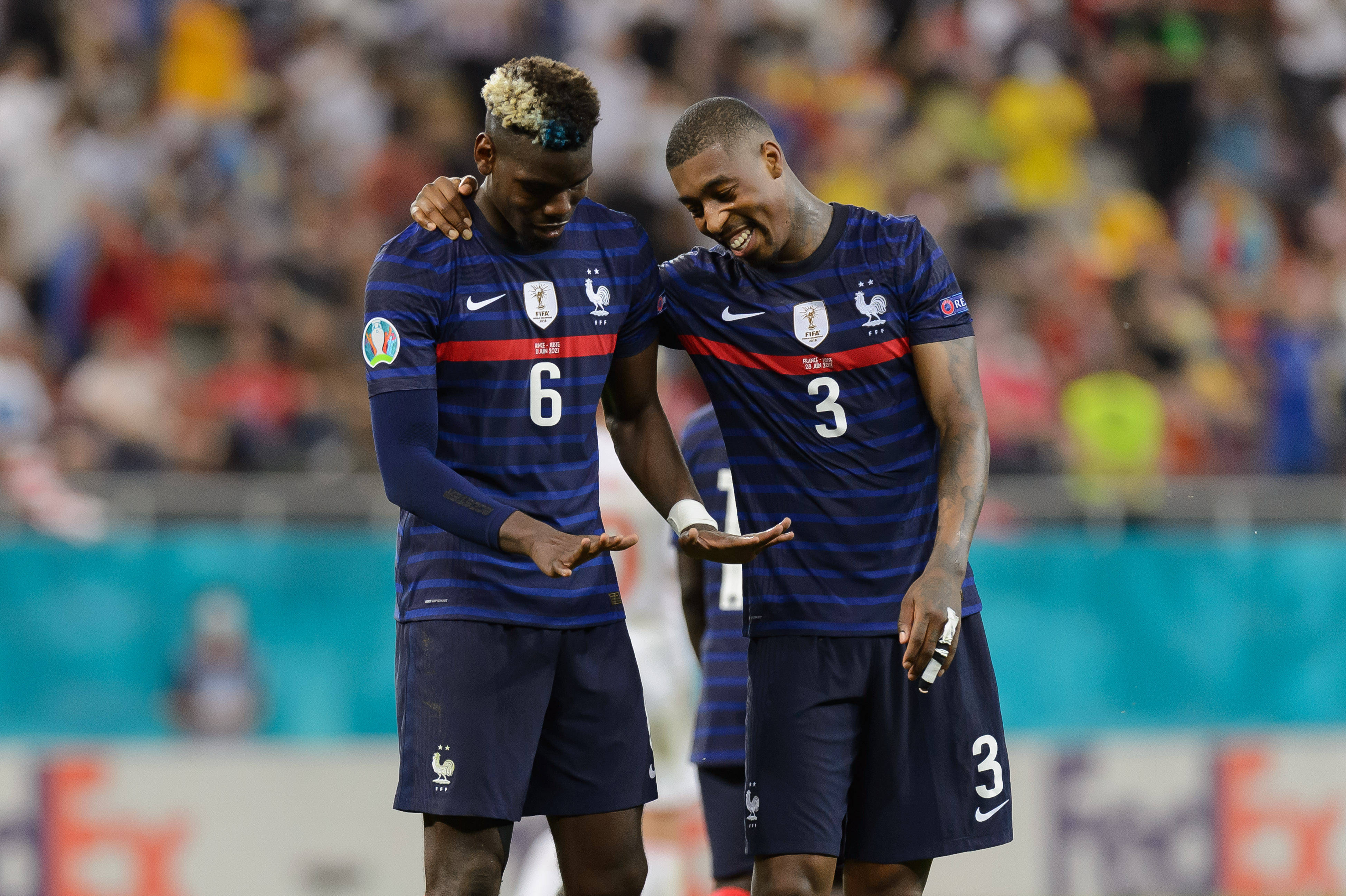 包含瑞典逼平波兰,双双出线欧洲杯强,稳步上升的词条 包含瑞典逼平波兰,双双出线欧洲杯强,稳步上升的词条