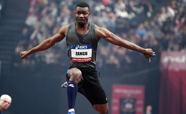 非洲选手破纪录，勇夺个人项目铜牌，引发热议