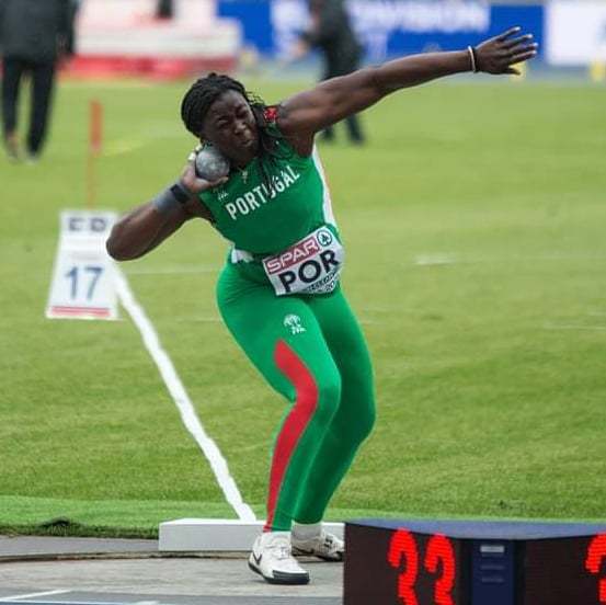 非洲选手破纪录，勇夺个人项目铜牌，引发热议