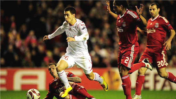 甘冈主场战平蒙彼利埃,保持不败,气势如虹的简单介绍 甘冈主场战平蒙彼利埃,保持不败,气势如虹的简单介绍