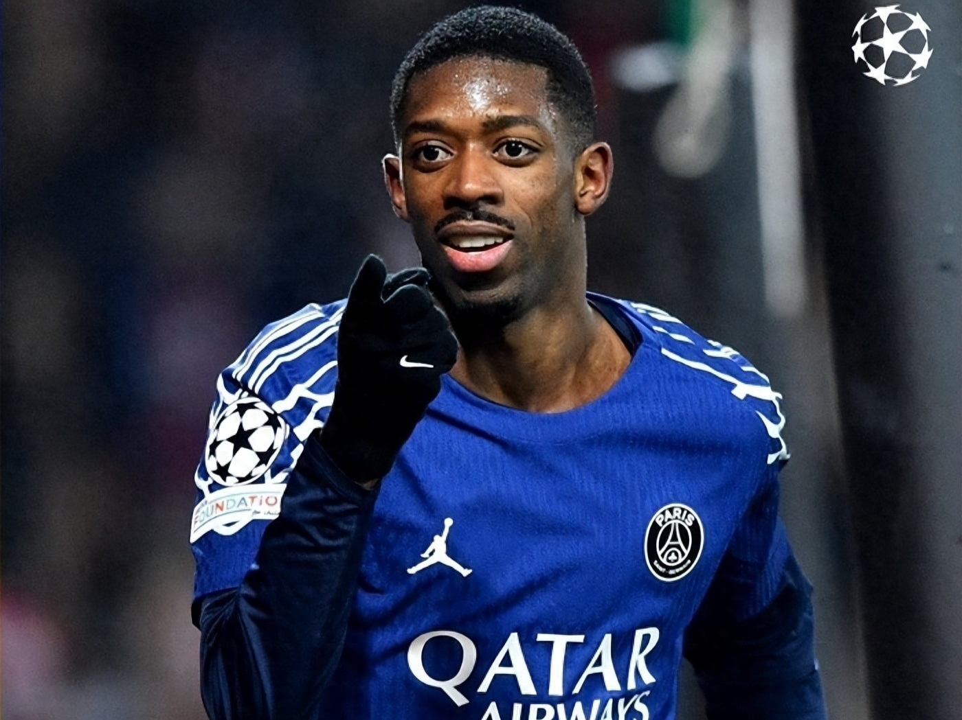 开云官网-莱昂内尔梅开二度，巴黎晋级，掌声雷动