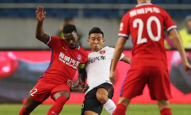 开云体育APP下载-富德客场不敌权健，保级形势岌岌可危，势不可挡