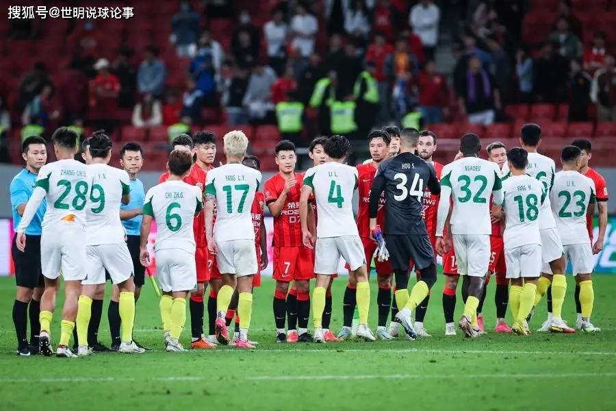 北京国安战胜对手,紧追上海申花争夺联赛冠军,势不可挡的简单介绍 北京国安战胜对手,紧追上海申花争夺联赛冠军,势不可挡的简单介绍