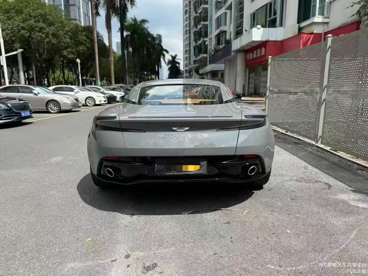 关于阿斯顿马丁横扫威廉姆斯，诺里斯高光表现的信息