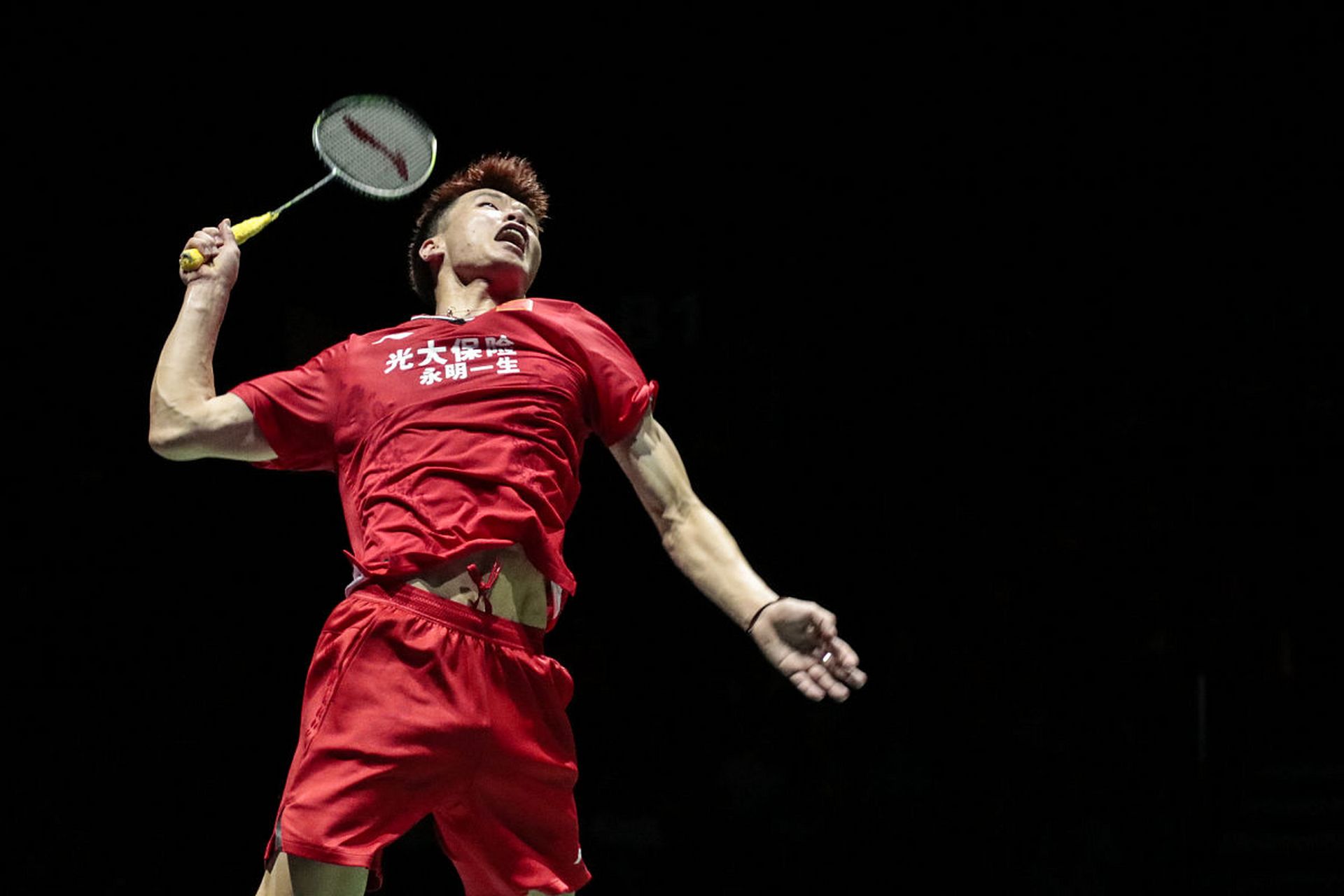 丹麦队翻盘马来西亚队,黄鸭组合点燃赛场 丹麦队翻盘马来西亚队,黄鸭组合点燃赛场