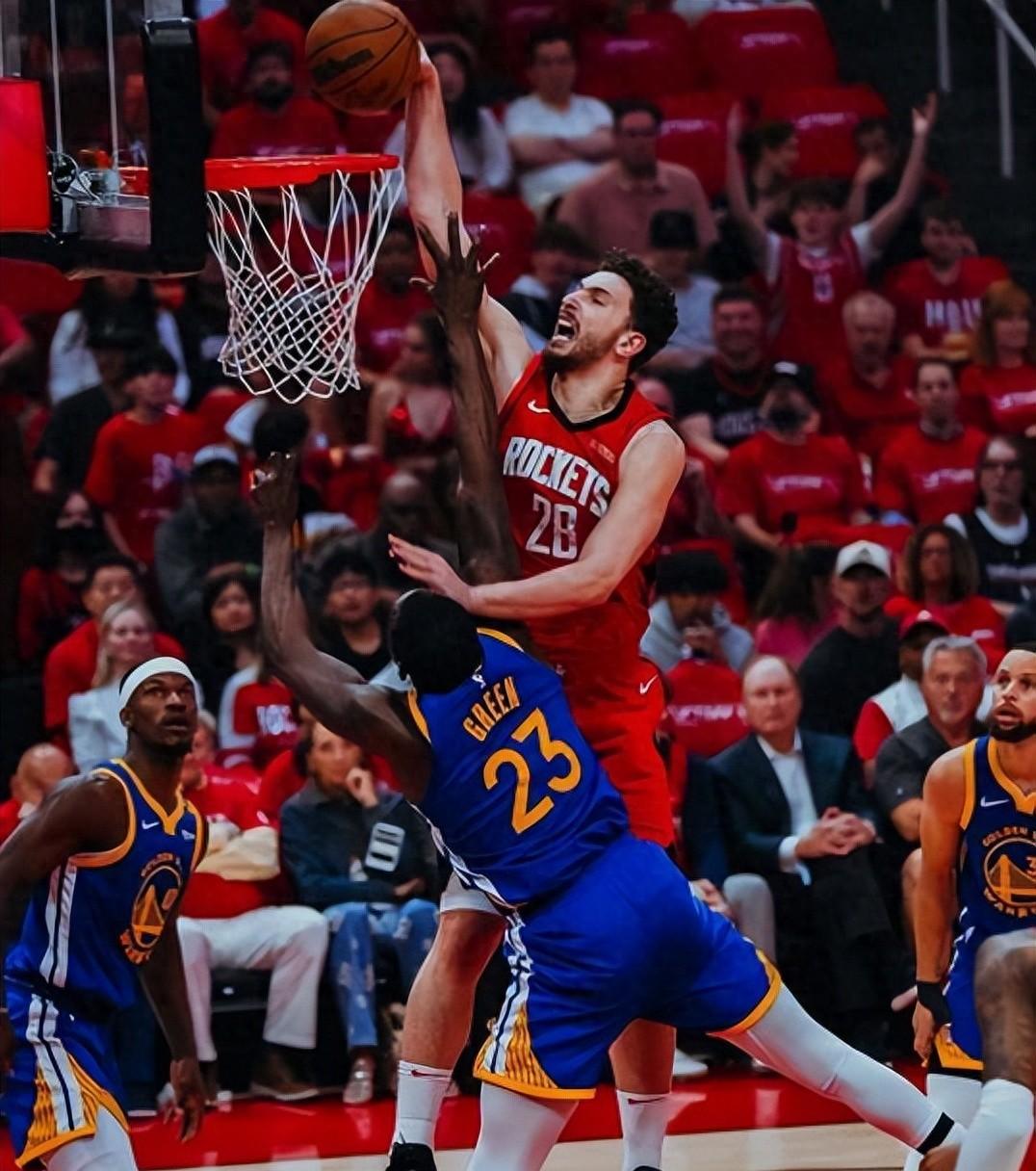 火箭完胜猛龙,浓眉哥关键制胜 火箭完胜猛龙,浓眉哥关键制胜