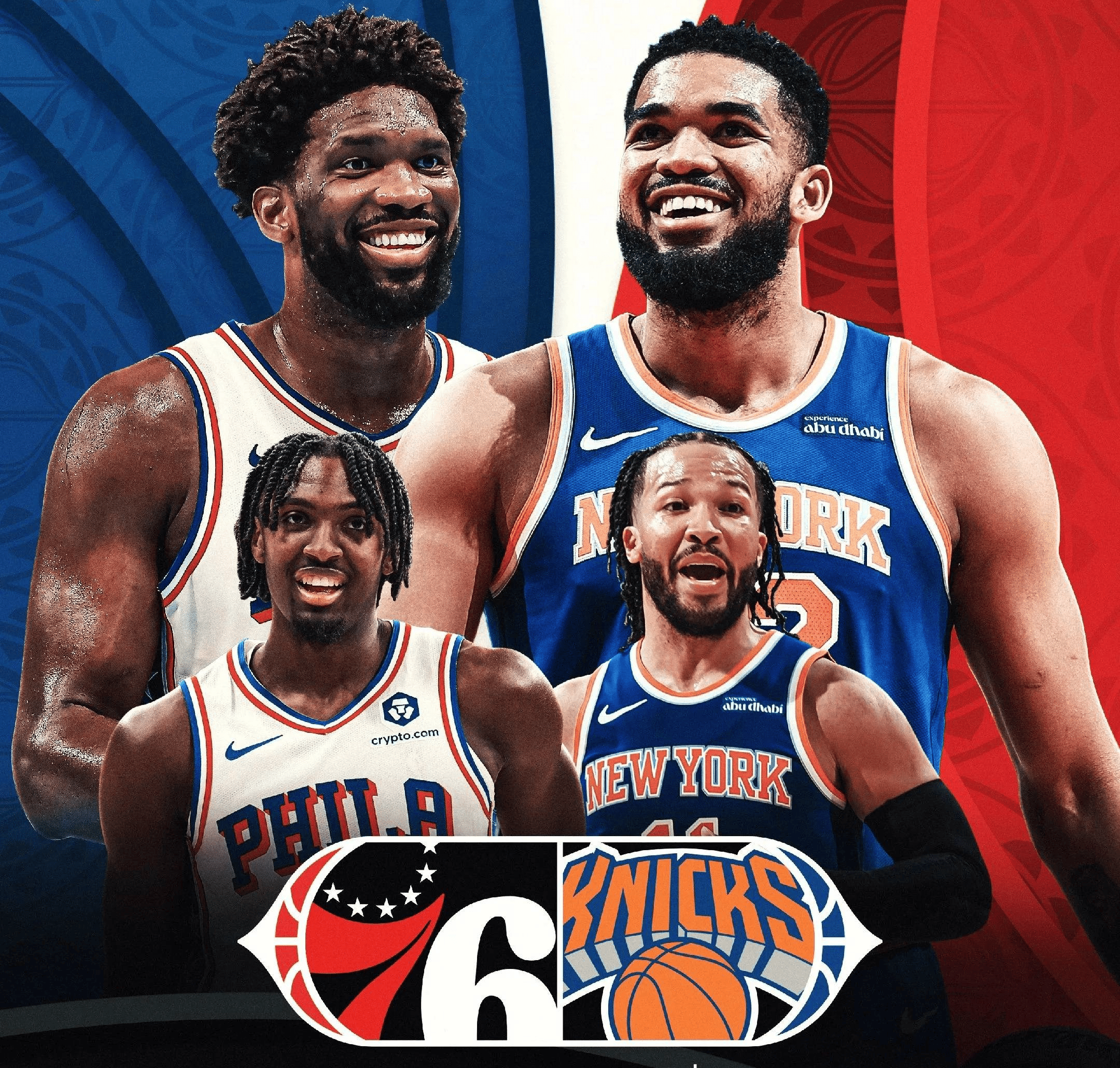 尼克斯绝杀太阳,米切尔扛起全队 尼克斯绝杀太阳,米切尔扛起全队