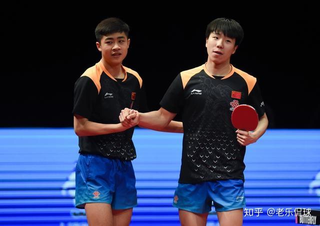 波兰队逆转日本队，许昕统治全场