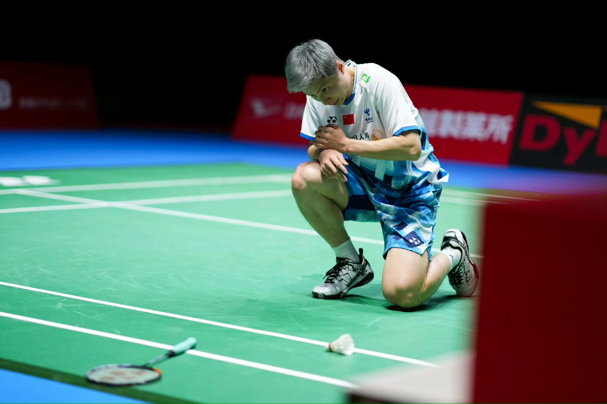 开云体育-德国队完胜日本队，石宇奇刷新纪录