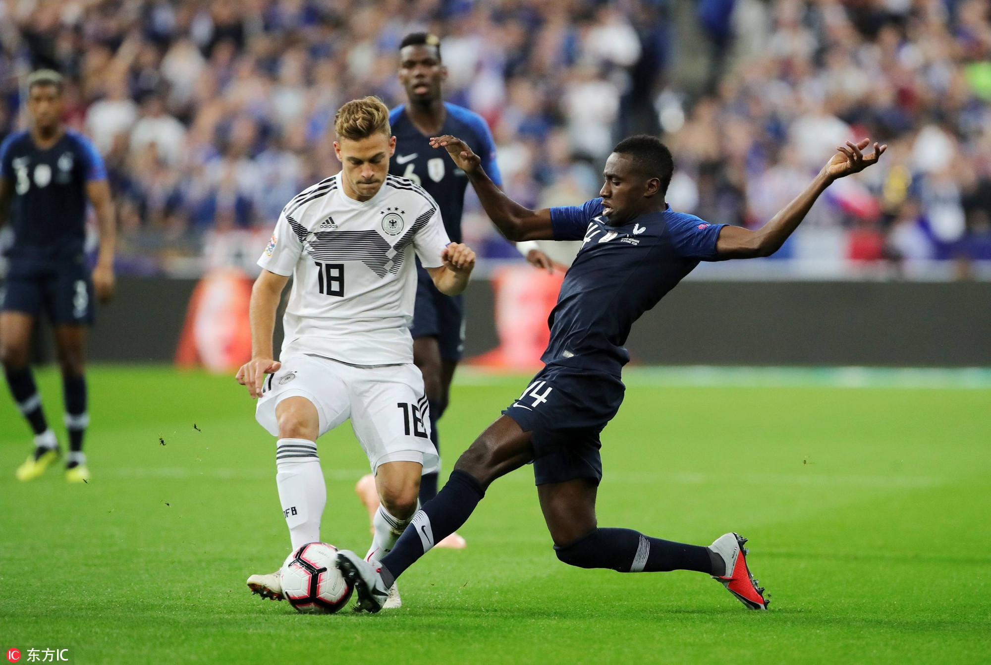 开云体育APP下载-德国队碾压泰国队，戴资颖关键制胜